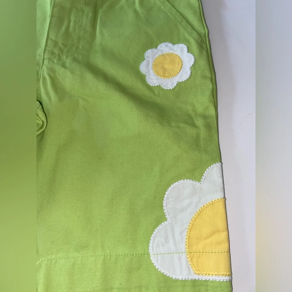 Gymboree top tank